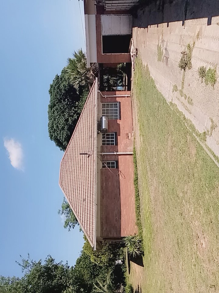 3 Bedroom Property for Sale in Vierfontein Free State